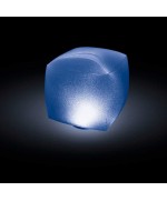 4 - Luce Led galleggiante Intex 28694 Cubo