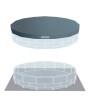 5 - Piscina fuori terra Rotonda 26736 Prisma Intex 26726