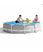 2 - Piscina fuoriterra rotonda Intex 26700 Prisma Frame 305 x 76 cm