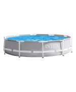3 - Piscina fuoriterra rotonda Intex 26700 Prisma Frame 305 x 76 cm