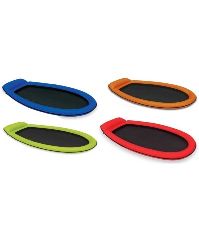 1 - Amaca gonfiabile galleggiante Intex 58836