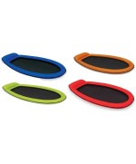 1 - Amaca gonfiabile galleggiante Intex 58836