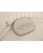 1 - Seggiolino piscina idromassaggio Spa Intex 28502