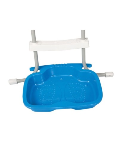 1 - Vaschetta Lavapiedi Intex 29080