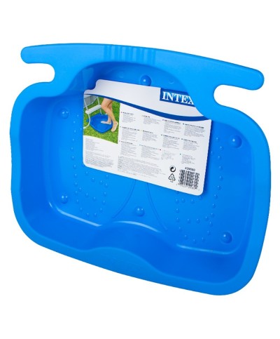 2 - Vaschetta Lavapiedi Intex 29080