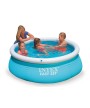 1 - Piscina rotonda Intex 28101
