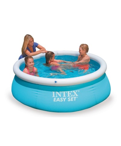 1 - Piscina rotonda Intex 28101