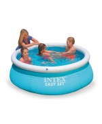 1 - Piscina rotonda Intex 28101