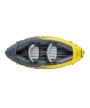 2 - Canoa Gonfiabile Explorer K2 Intex 68307