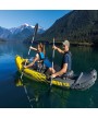 3 - Canoa Gonfiabile Explorer K2 Intex 68307