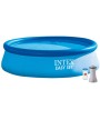 1 - Piscina Fuori Terra Gonfiabile Intex  366 X 76 cm 28132