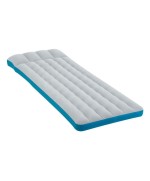 1 - Materasso gonfiabile singolo Intex 67998 campeggio 72 x 189x20 cm Airbed Camping