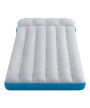 2 - Materasso gonfiabile singolo Intex 67998 campeggio 72 x 189x20 cm Airbed Camping