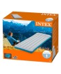 3 - Materasso gonfiabile singolo Intex 67998 campeggio 72 x 189x20 cm Airbed Camping