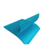 4 - Materasso gonfiabile singolo Intex 67998 campeggio 72 x 189x20 cm Airbed Camping