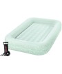 1 - Lettino culla da viaggio Intex 66810NP Airbed Travel Cozy Kidz