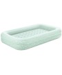 2 - Lettino culla da viaggio Intex 66810NP Airbed Travel Cozy Kidz