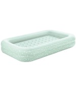 2 - Lettino culla da viaggio Intex 66810NP Airbed Travel Cozy Kidz
