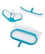 1 - Kit di pulizia De Luxe 29057 Intex