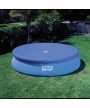 1 - Telo copertura piscina Intex rotonda Easy 457 CM 58920 28023