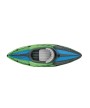 2 - Canoa gonfiabile Intex Challenger K1 68305