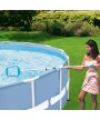 1 - Kit di pulizia asta retina Intex 58958 piscina fuoriterra 28002