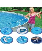 1 - kit di pulizia Intex 28003
