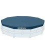 1 - Telo Copertura Intex Piscina fuori terra Frame 28031 cm 366
