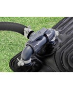 4 - Pannello solare Intex 28685