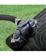 5 - Pannello solare Intex 28685