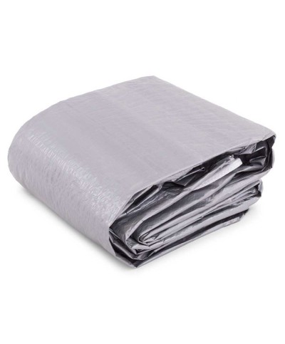 1 - Telo di copertura Intex 28040 Copripiscina rotonda cm 488