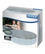 2 - Telo di copertura Intex 28040 Copripiscina rotonda cm 488