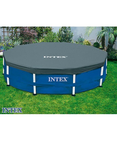 1 - Copripiscina Intex 28032 58901 cm 457