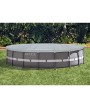 1 - Telo copertura 28041 Piscina Ultra frame 549 cm