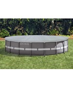 1 - Telo copertura 28041 Piscina Ultra frame 549 cm