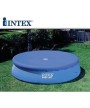 1 - Copripiscina Intex 28021 Rotonda 58938 cm 305