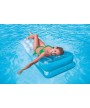 2 - Materassino gonfiabile galleggiante portabicchieri Intex 58890