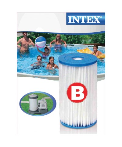 1 - Filtro cartuccia B 29005 Intex