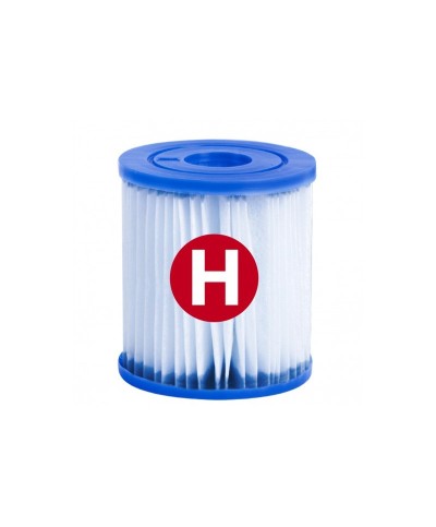 1 - Cartuccia filtro H 29007 per pompa 1250 l/h