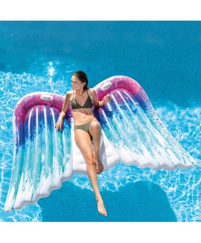 1 - Materassino Angel Intex 58786 ali angelo gonfiabile