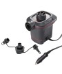 1 - Pompa elettrica 12 volt portatile auto Intex 66636