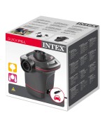 5 - Pompa elettrica 12 volt portatile auto Intex 66636