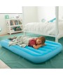 4 - Lettino da viaggio Intex 66803NP materasso gonfiabile Airbed Cozy Kidz