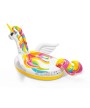 5 - Isola gonfiabile grande Unicorno mega Intex 57291