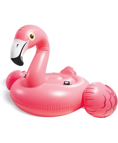 1 - Isola Grande Flamingo Intex 57288 fenicottero