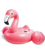 1 - Isola Grande Flamingo Intex 57288 fenicottero