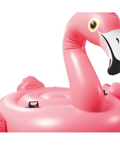 2 - Isola Grande Flamingo Intex 57288 fenicottero
