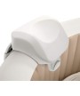 1 - Poggiatesta gonfiabile premium Intex 28505 piscina Spa Idromassaggio