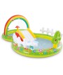 1 - Piscina play center Garden 57154 Intex giardino