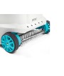 4 - Pulitore Deluxe Intex per piscina fondo e parenti Intex 28005